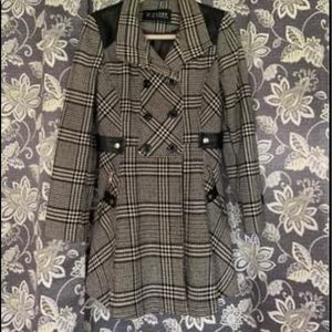 Guess coat